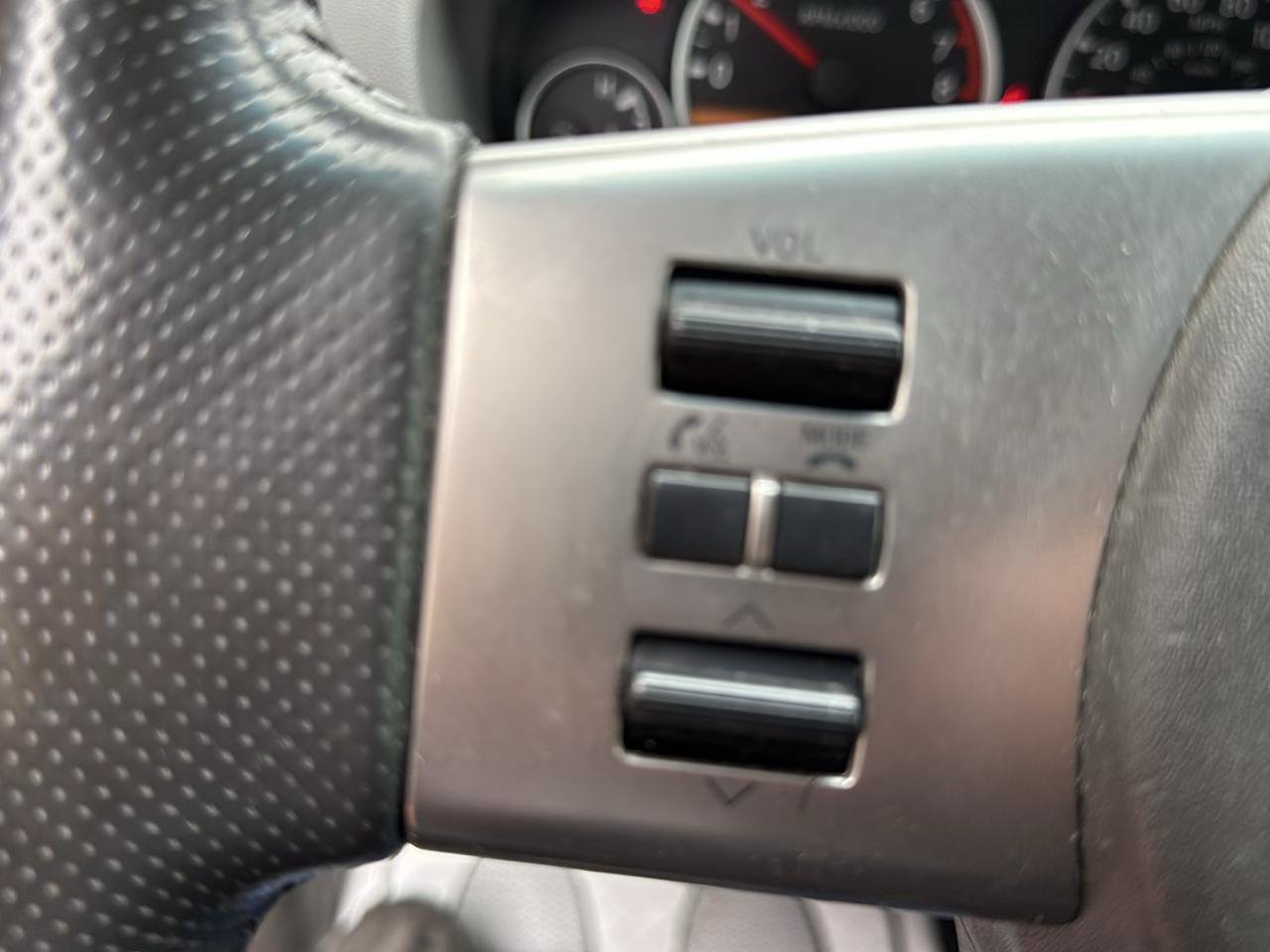 Used 2008 Nissan Xterra SE w/ Tow Pkg AWD/4WD image 24
