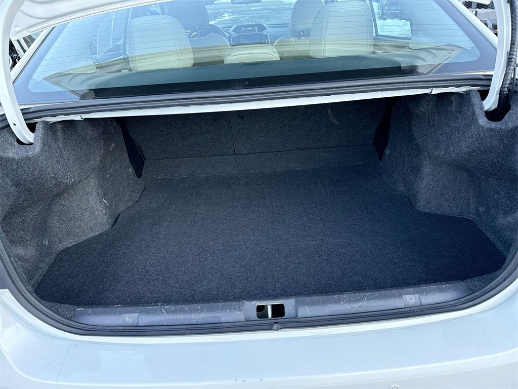 Used 2021 Subaru Impreza 2.0i Limited image 20