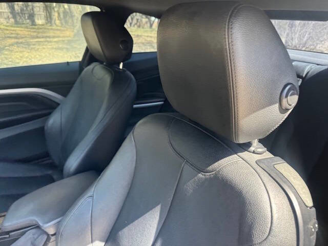 Used 2016 BMW 428i Coupe image 27