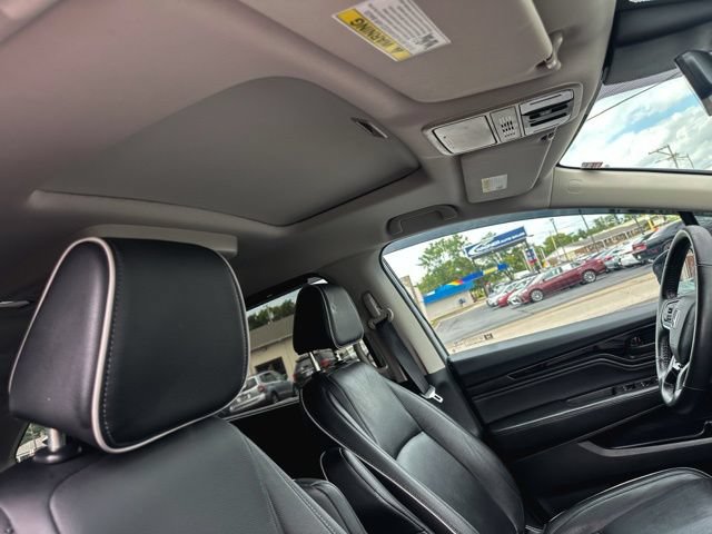 Used 2025 Honda Odyssey Touring image 27
