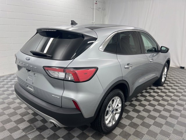 Used 2022 Ford Escape SE w/ Convenience Package image 5