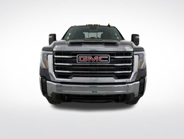 New 2026 GMC Sierra 2500 SLE image 5