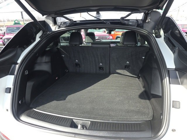 Used 2024 Jeep Wagoneer Launch Edition image 53