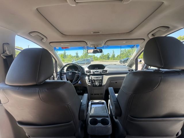 Used 2011 Honda Odyssey Touring image 22