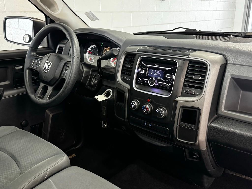 Used 2013 RAM 1500 Express image 8