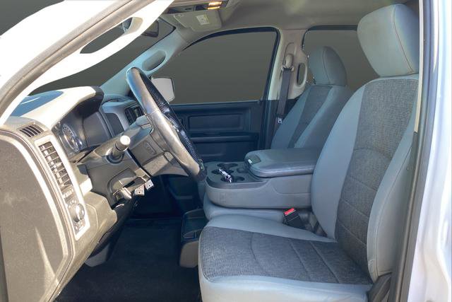 Used 2019 RAM 1500 Express w/ Wheel & Sound Group AWD/4WD image 9
