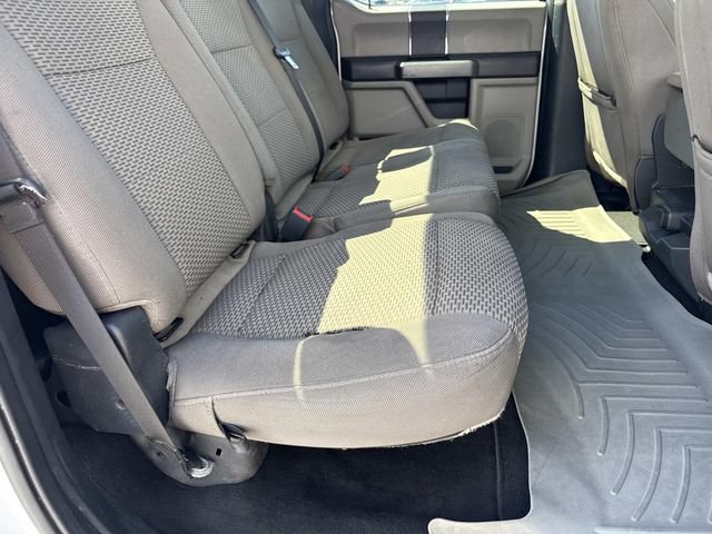 Used 2022 Ford F250 XLT AWD/4WD image 12