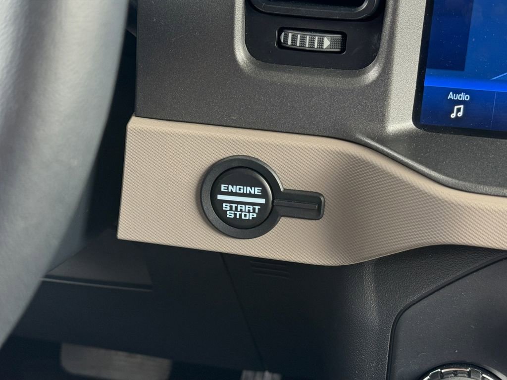 Used 2024 Ford Bronco Wildtrak image 28