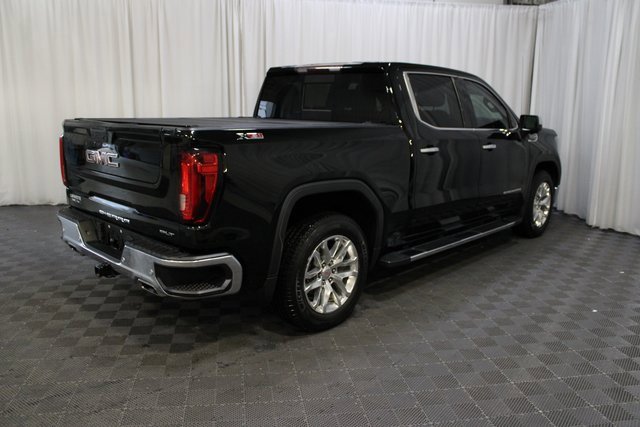 Used 2019 GMC Sierra 1500 SLT w/ SLT Premium Plus Package image 6