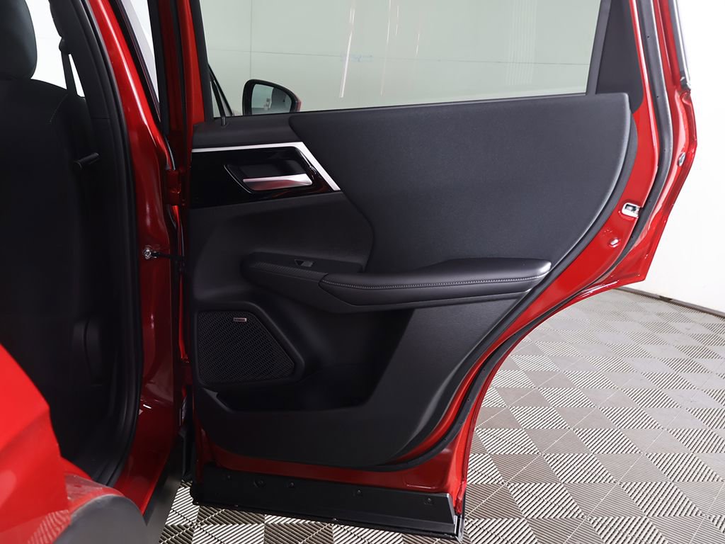 New 2026 Mitsubishi Outlander ES FWD image 23
