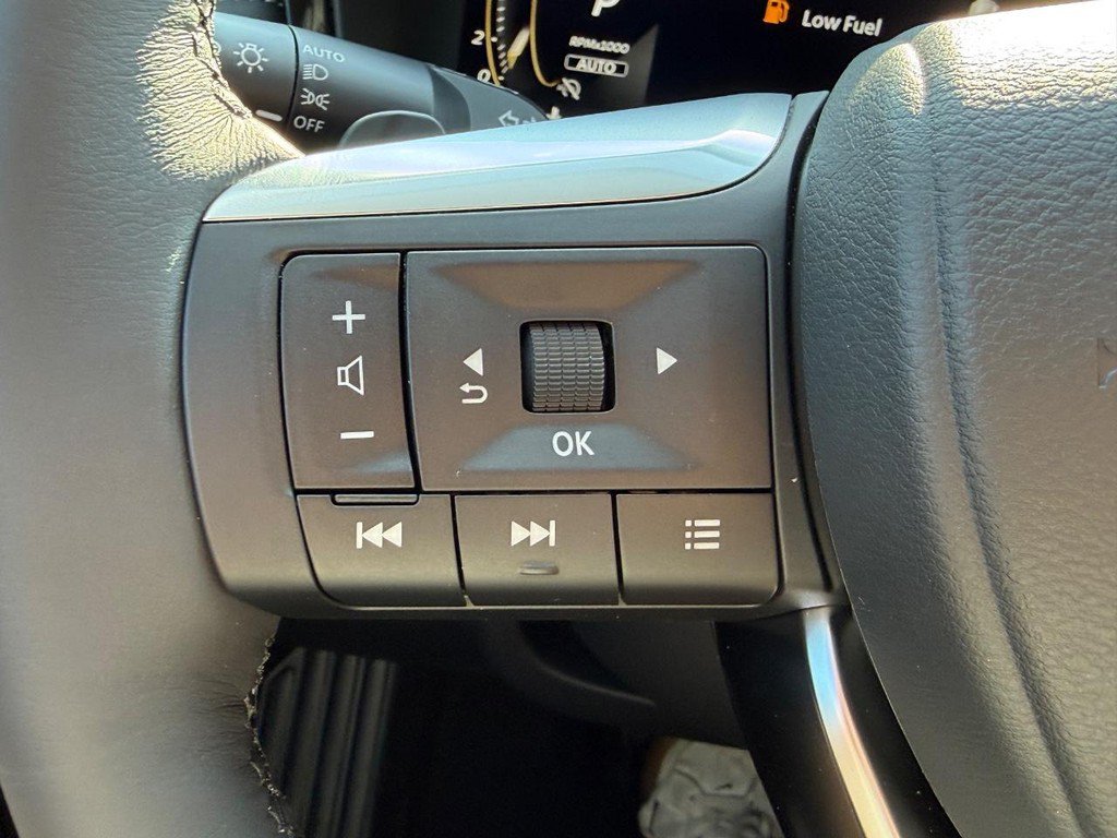New 2027 INFINITI QX60 Luxe AWD/4WD image 14