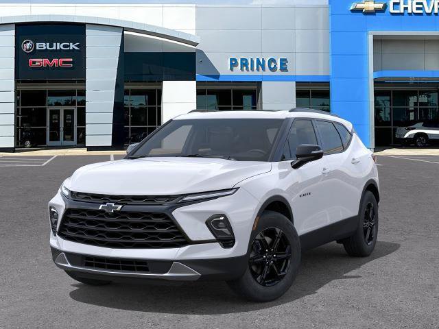 New 2026 Chevrolet Blazer LT w/ Sound & Technology Package FWD image 40