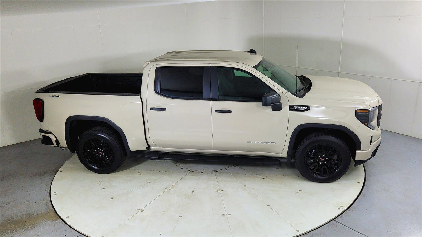 New 2026 GMC Sierra 1500 Pro w/ Graphite Edition image 23