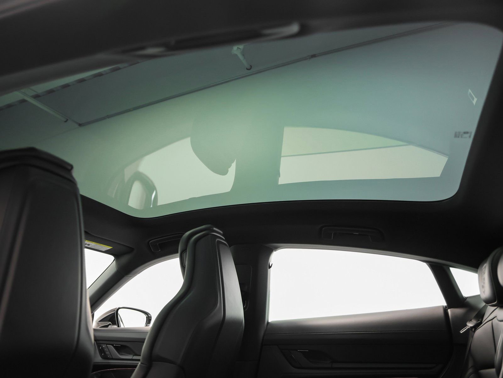 New 2026 Porsche Taycan image 52