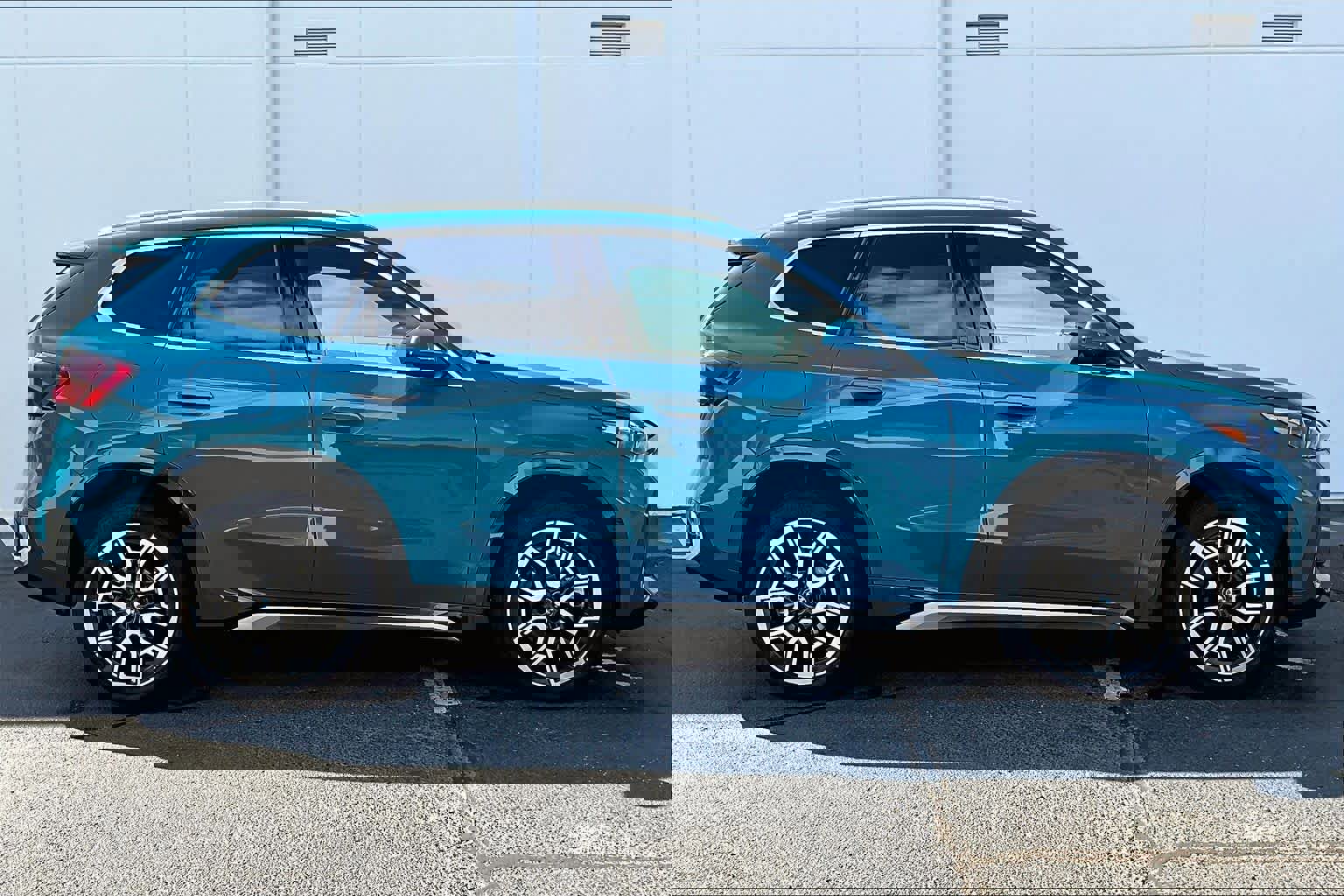 Certified 2025 BMW X1 xDrive28i image 34