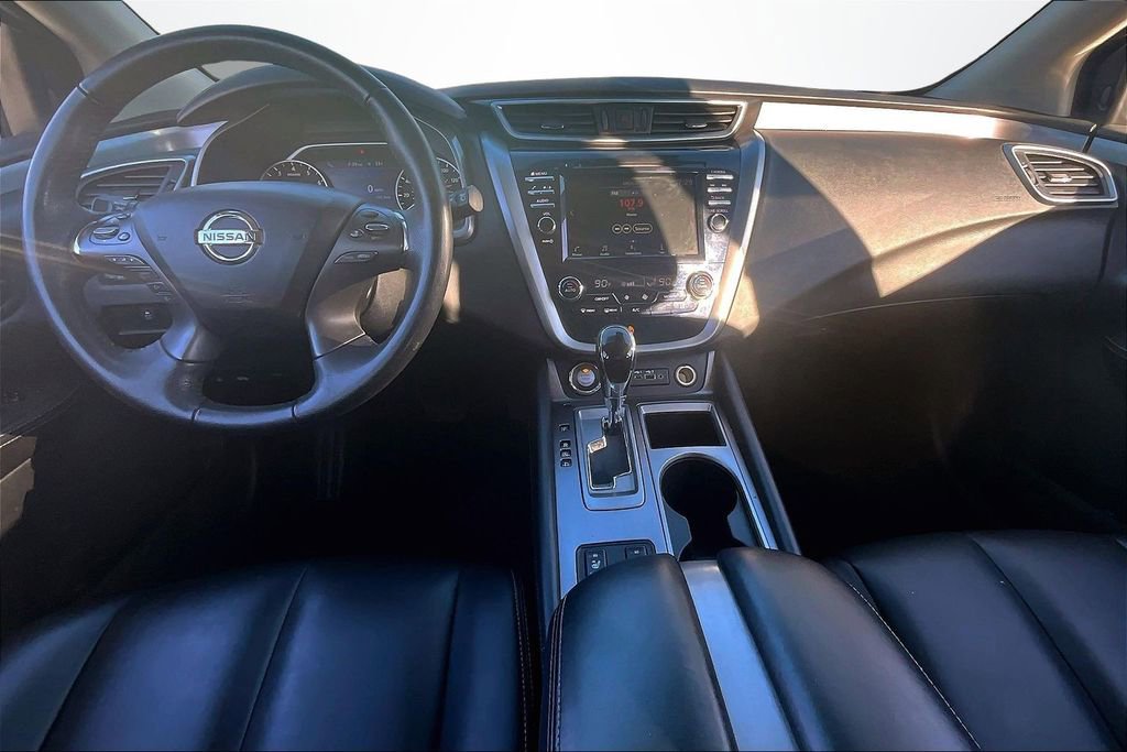 Used 2022 Nissan Murano SV image 7