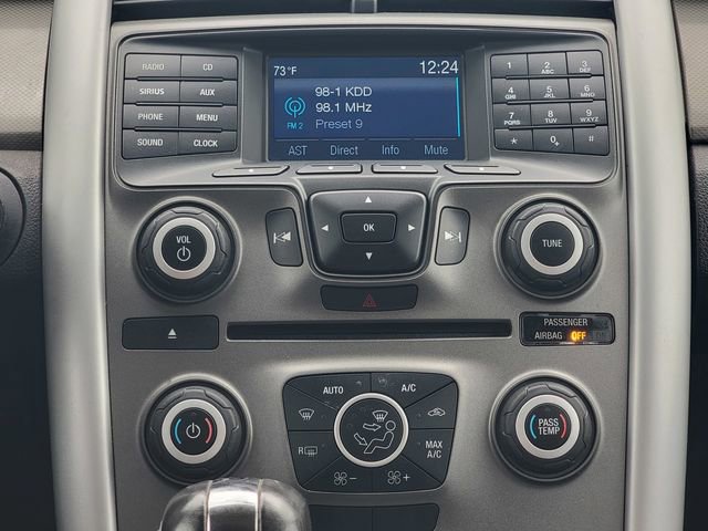 Used 2014 Ford Edge SEL image 27