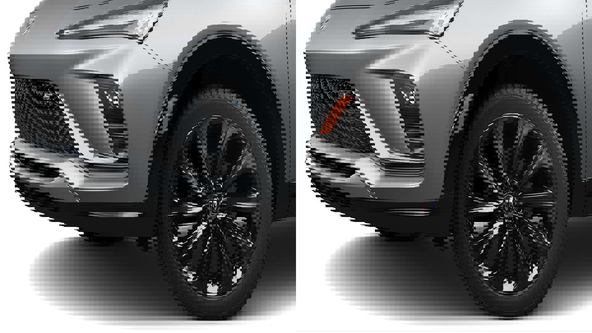 New 2026 Buick Envista Sport Touring w/ Convenience I Package image 32