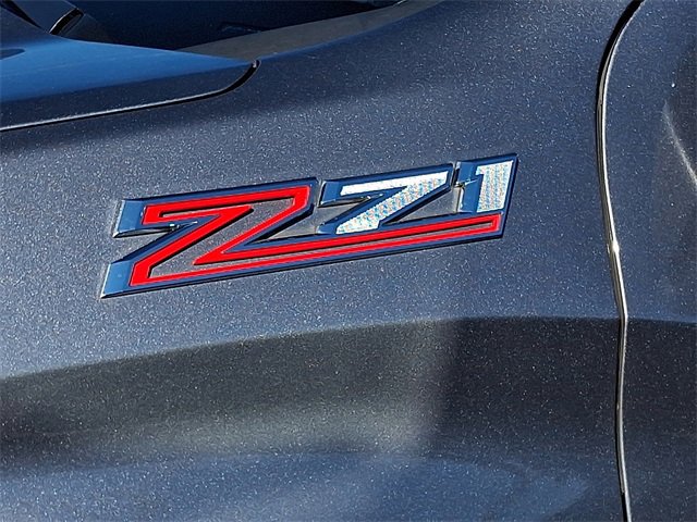 Used 2021 Chevrolet Silverado 1500 RST image 29