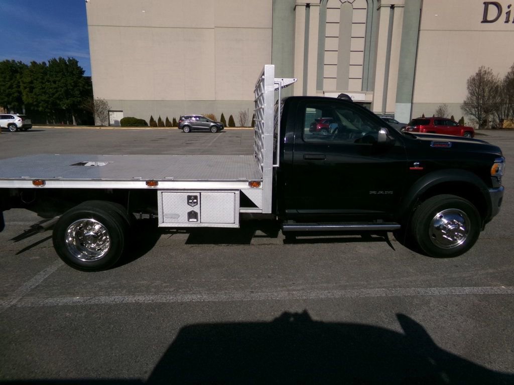 Used 2019 RAM 5500 Tradesman image 5