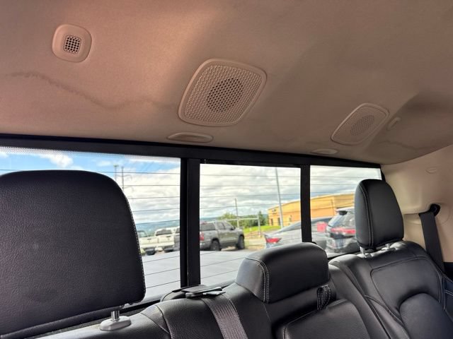 Used 2020 RAM 1500 Big Horn AWD/4WD image 21