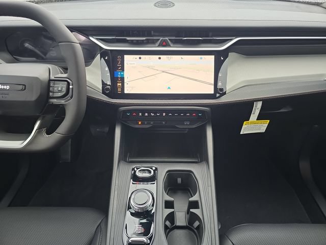 New 2026 Jeep Cherokee Limited AWD/4WD image 11