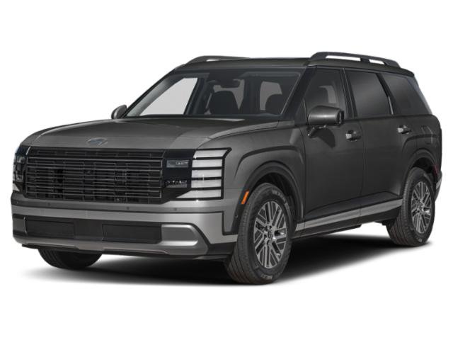 New 2026 Hyundai Palisade SEL Premium AWD/4WD image 41