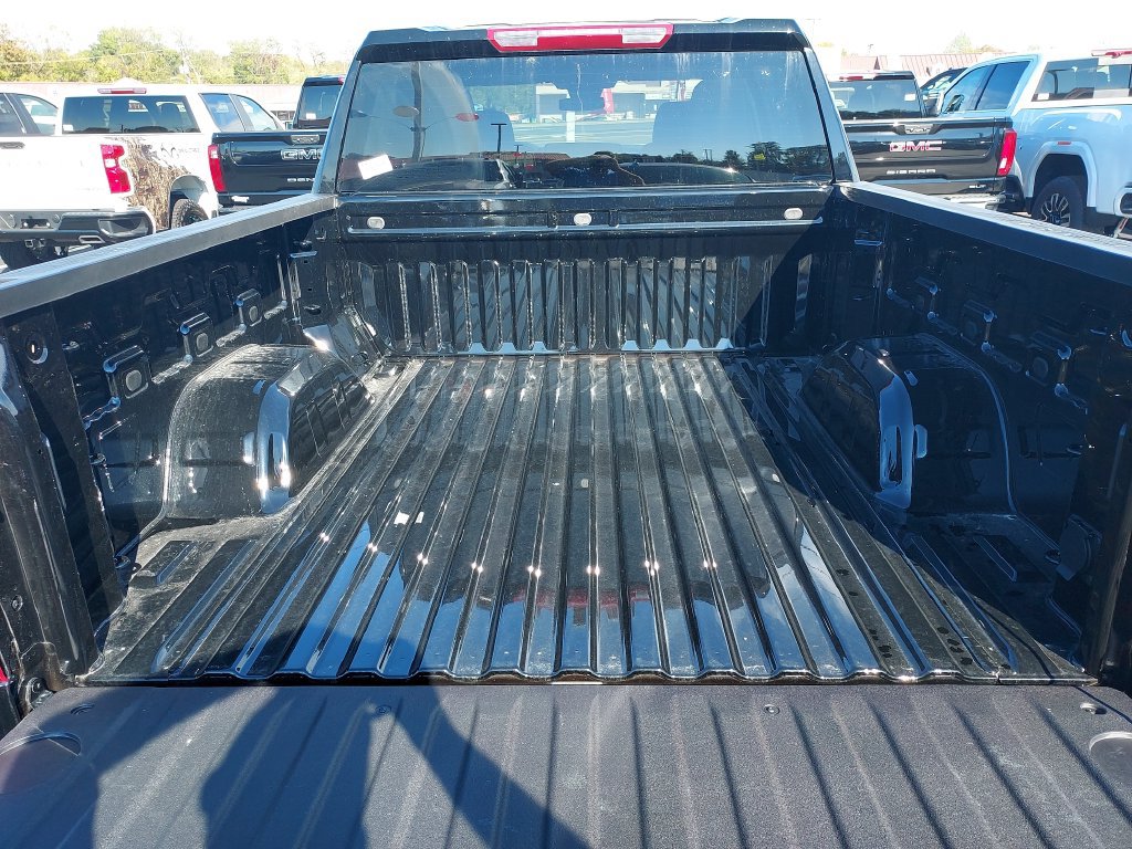 New 2026 Chevrolet Silverado 1500 LT AWD/4WD image 9