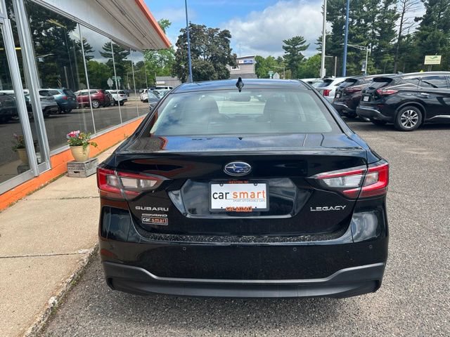 Used 2023 Subaru Legacy Limited AWD/4WD image 6