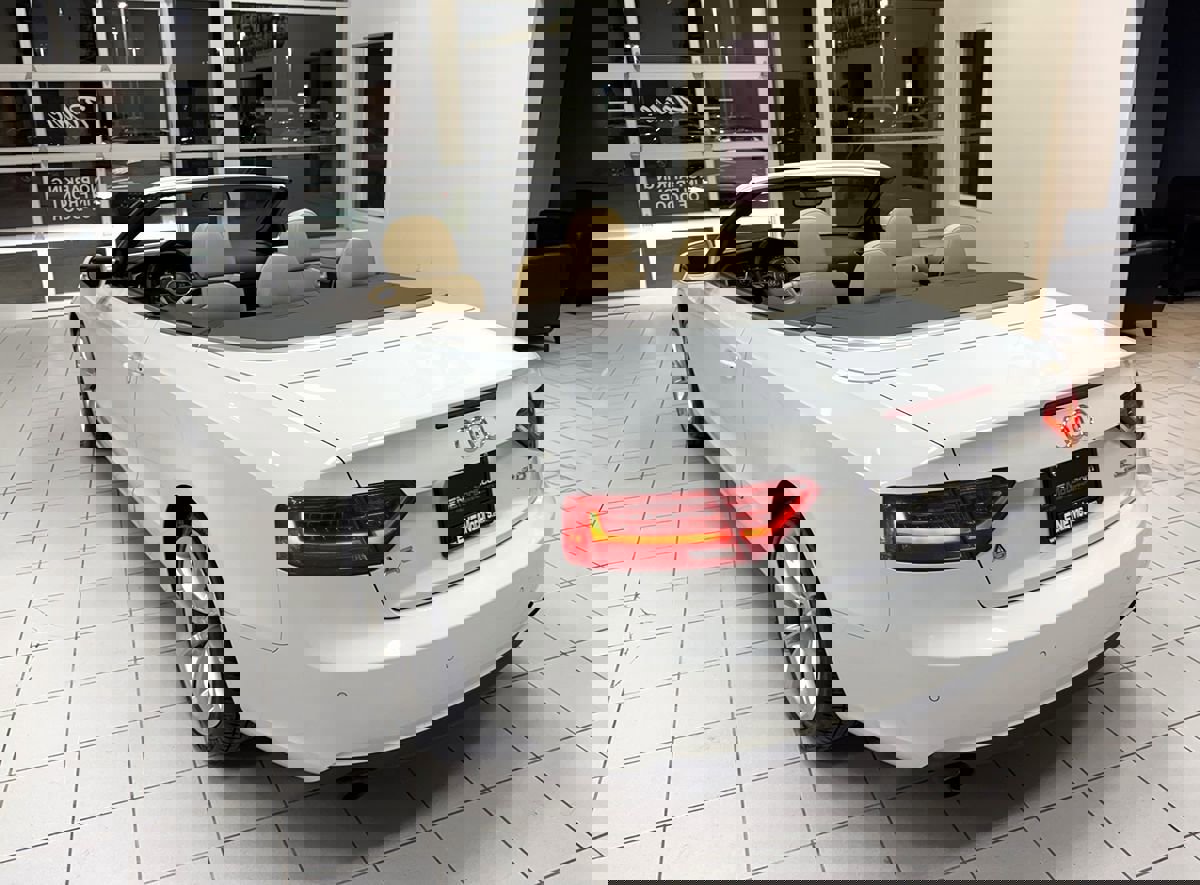 Used 2014 Audi A5 2.0T Premium Plus w/ Premium Plus Package image 46