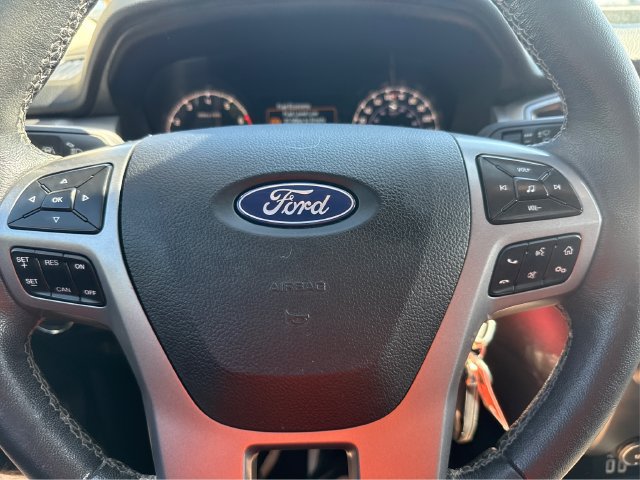 Certified 2019 Ford Ranger XLT w/ Black Appearance Package RWD image 27