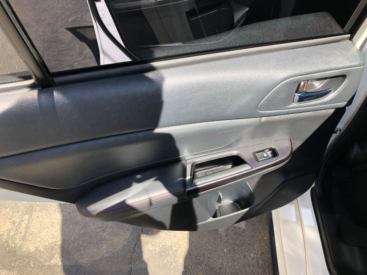 Used 2018 Subaru WRX Limited image 22