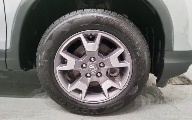 Used 2023 Honda Passport TrailSport image 44