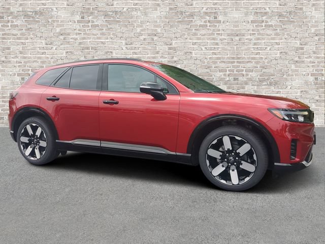 New 2026 Honda Prologue Elite