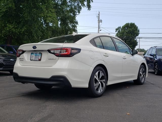New 2025 Subaru Legacy Premium w/ Popular Package #1A image 3