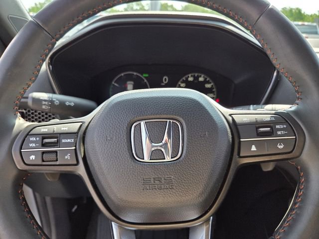 Used 2024 Honda CR-V Sport image 24