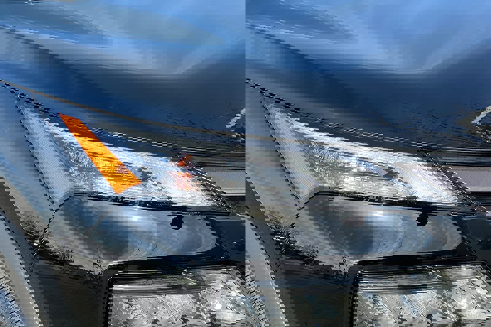 New 2026 Nissan Rogue SV image 33