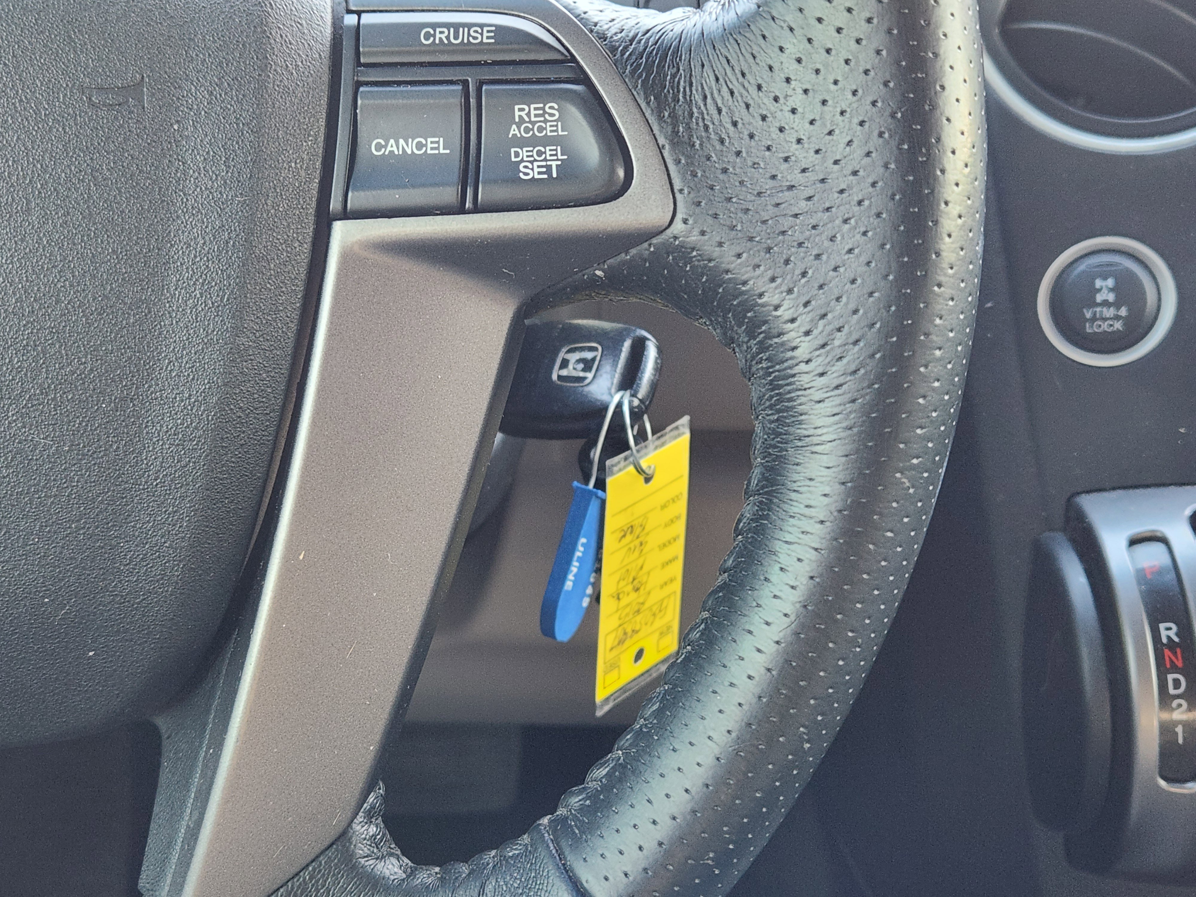 Used 2015 Honda Pilot EX-L image 28