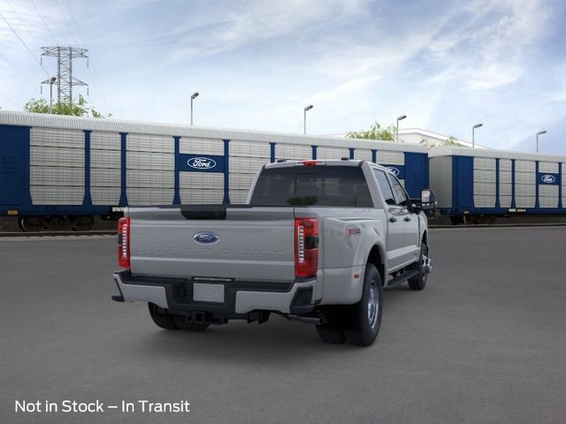 New 2026 Ford F350 XL AWD/4WD image 8