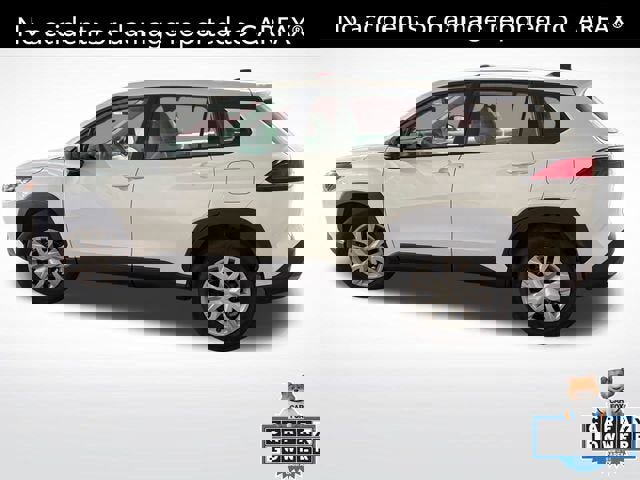 Certified 2023 Toyota Corolla Cross L image 3