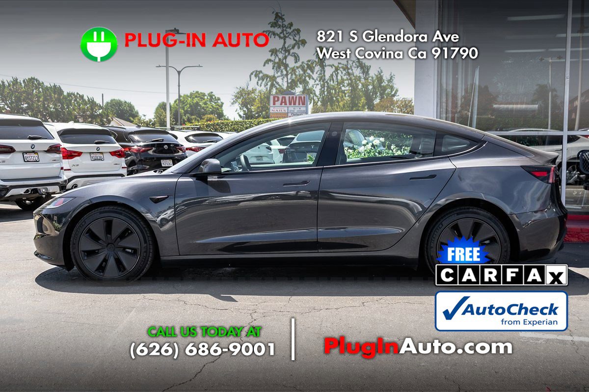 Used 2024 Tesla Model 3 image 5