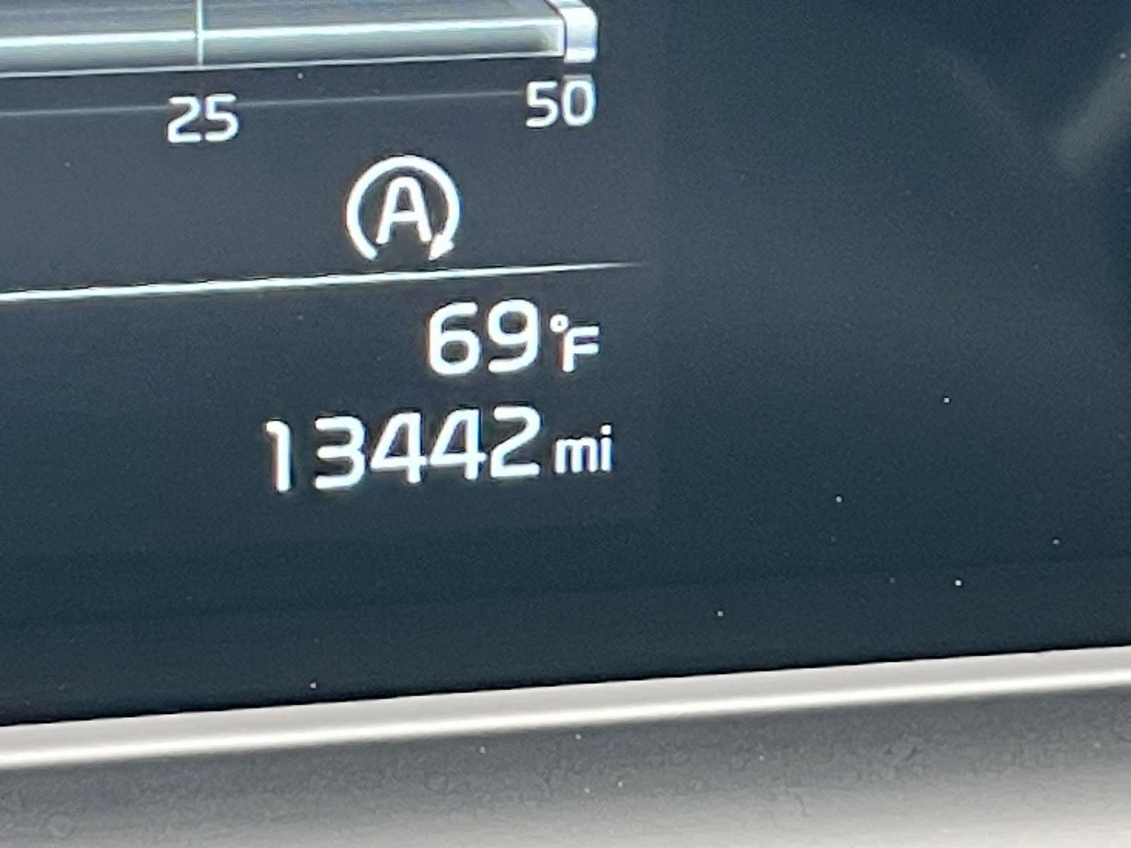 Used 2025 Kia Seltos S image 40