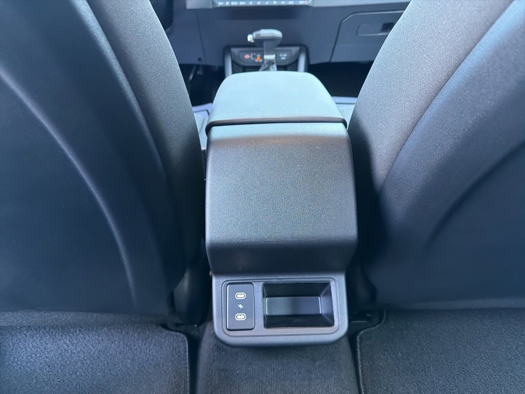 New 2025 Kia K4 LXS image 23