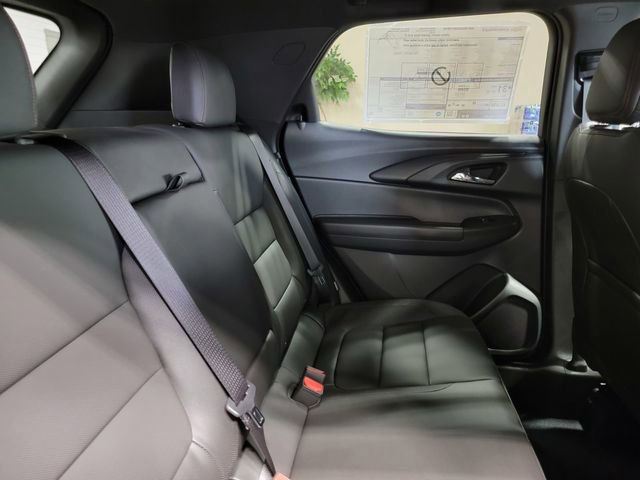 New 2026 Chevrolet TrailBlazer RS FWD image 15