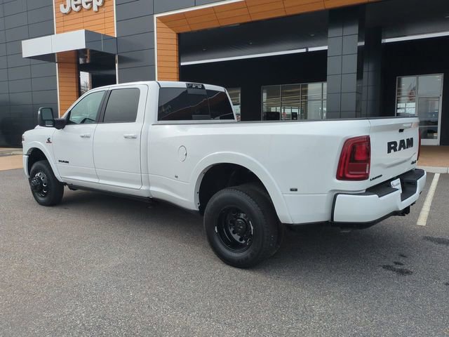 New 2026 RAM 3500 Limited image 6