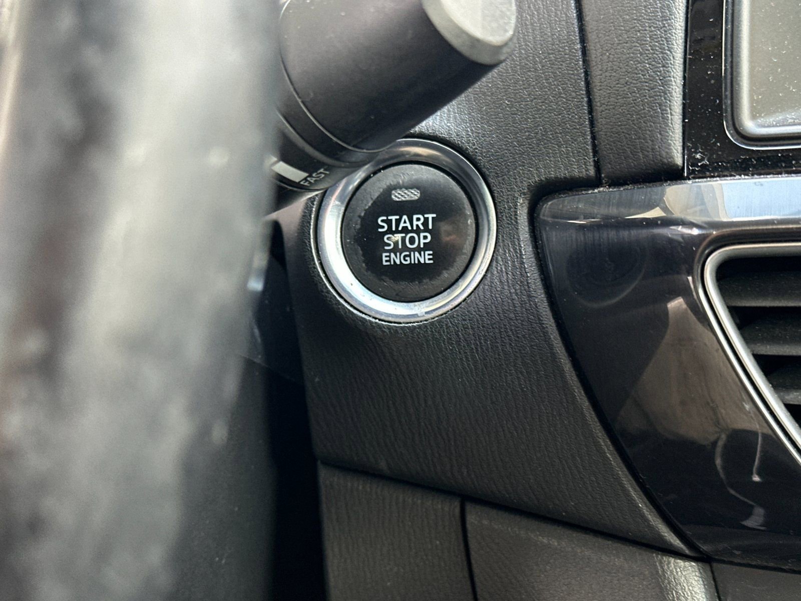 Used 2014 MAZDA MAZDA6 Sport image 19