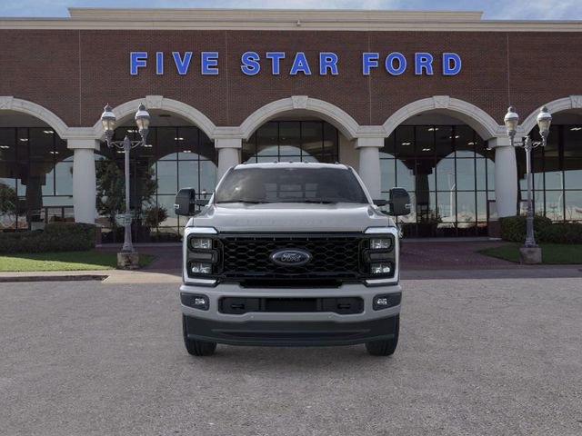 New 2026 Ford F250 Lariat image 7