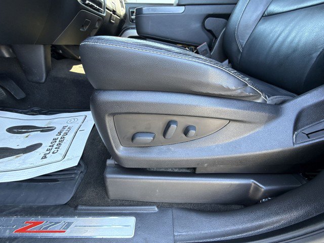 Certified 2018 Chevrolet Silverado 1500 LT w/ All Star Edition image 14