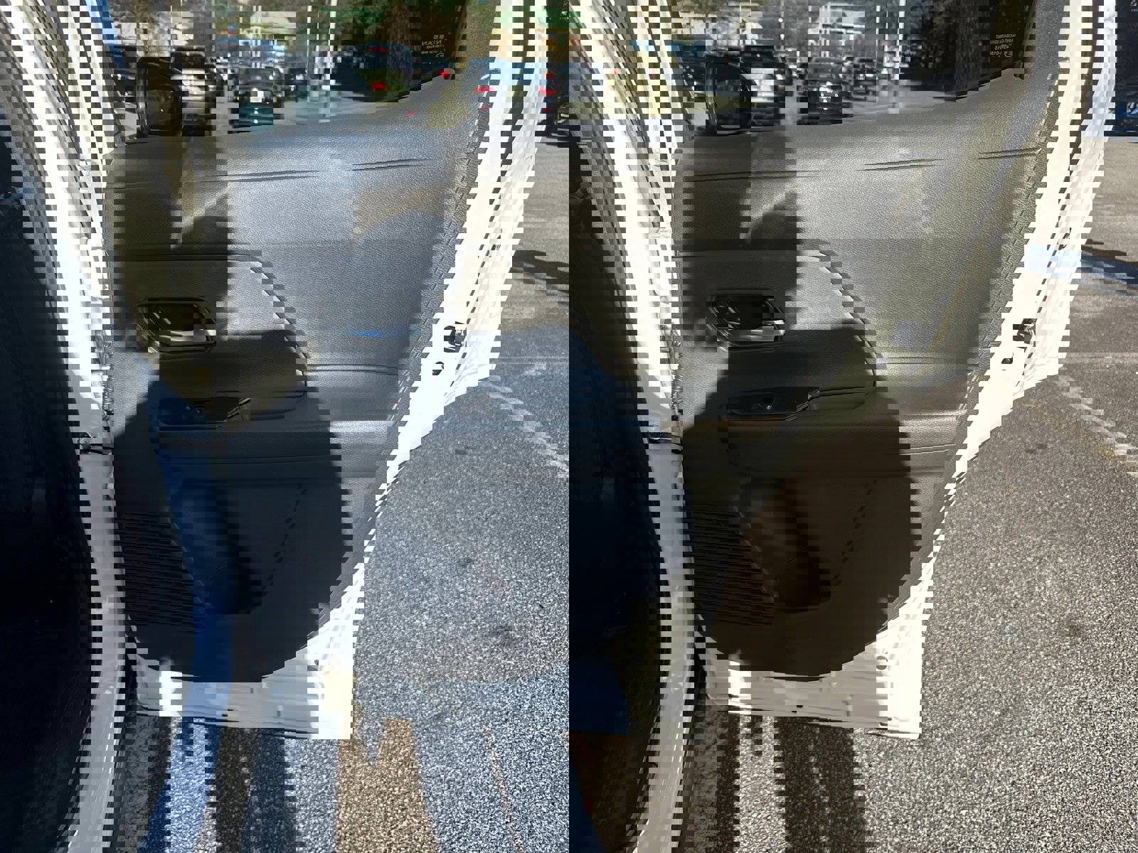 New 2026 Nissan Kicks SV image 16