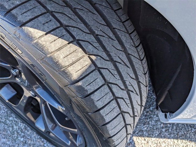 Used 2020 Chrysler 300 S w/ 300S Premium Group image 34